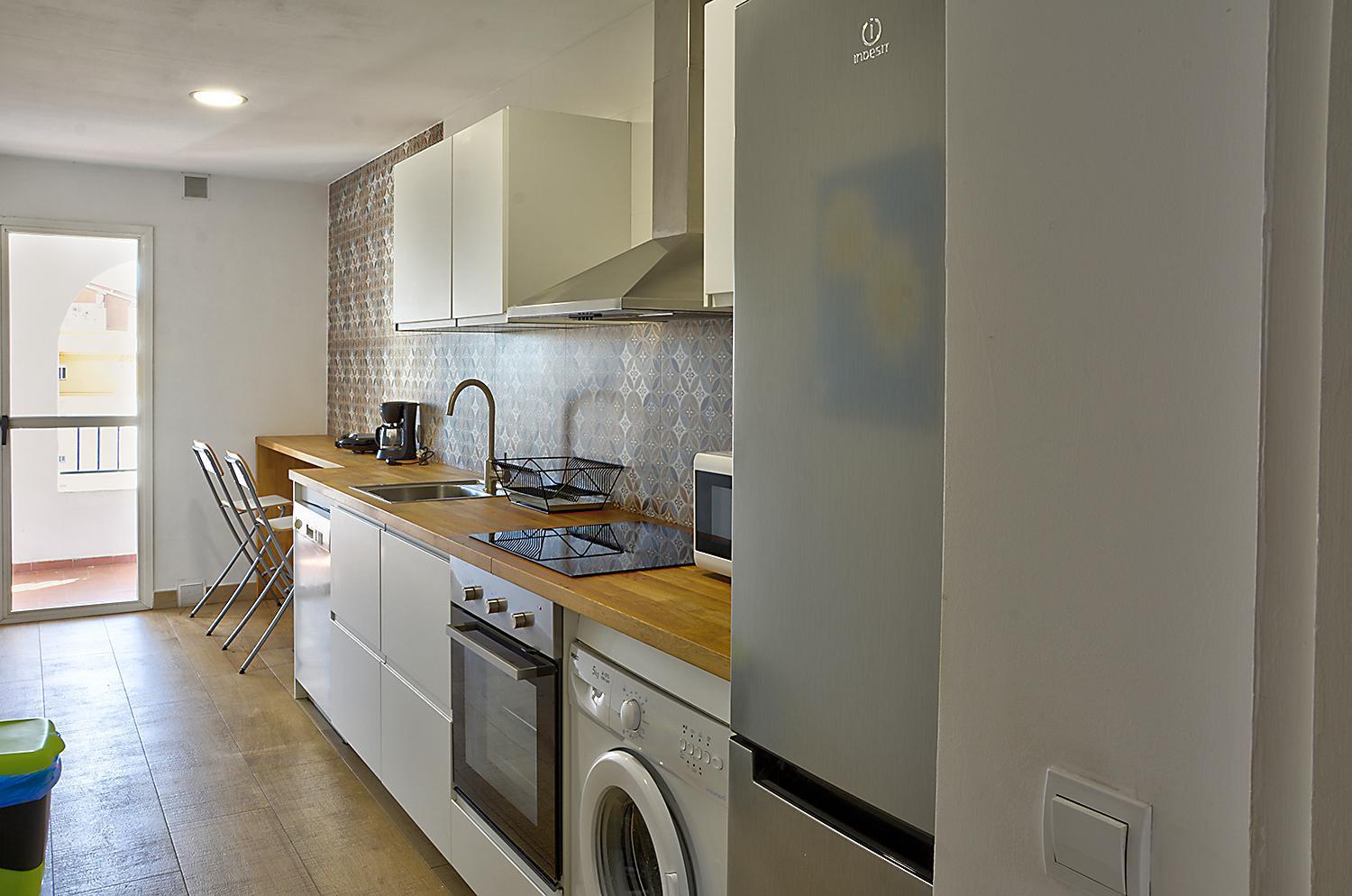 Luxury Apartment In Seville With Pool Ngoại thất bức ảnh