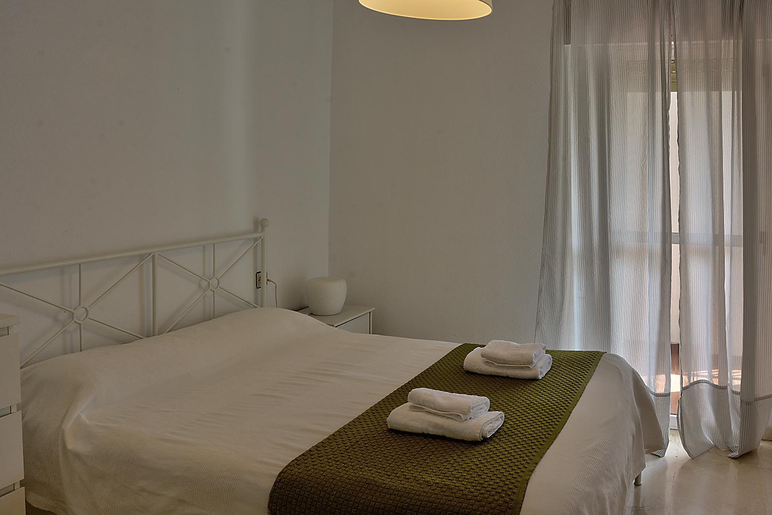 Luxury Apartment In Seville With Pool Ngoại thất bức ảnh