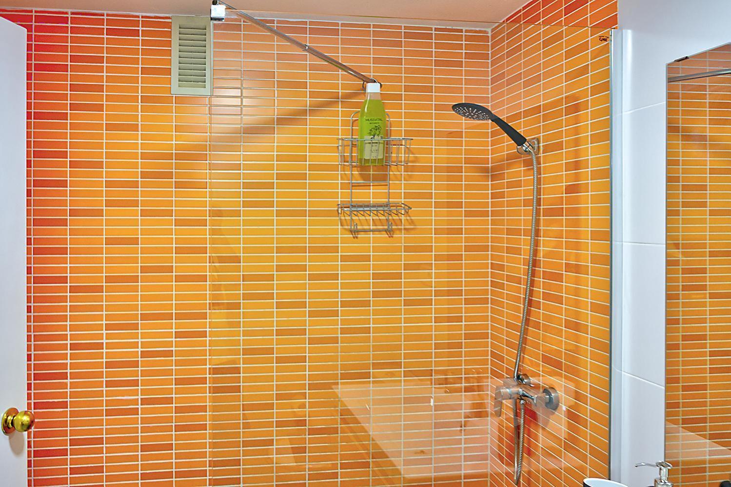 Luxury Apartment In Seville With Pool Ngoại thất bức ảnh